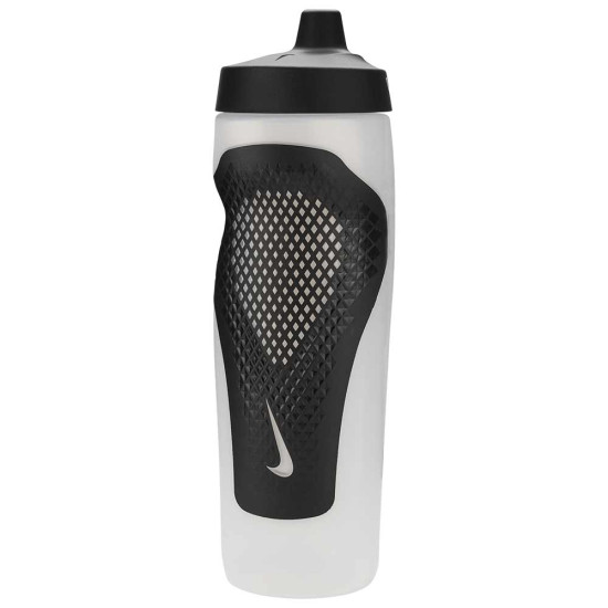 Nike Μπουκάλι νερού Refuel Bottle Grop 710 ml, 24 OZ